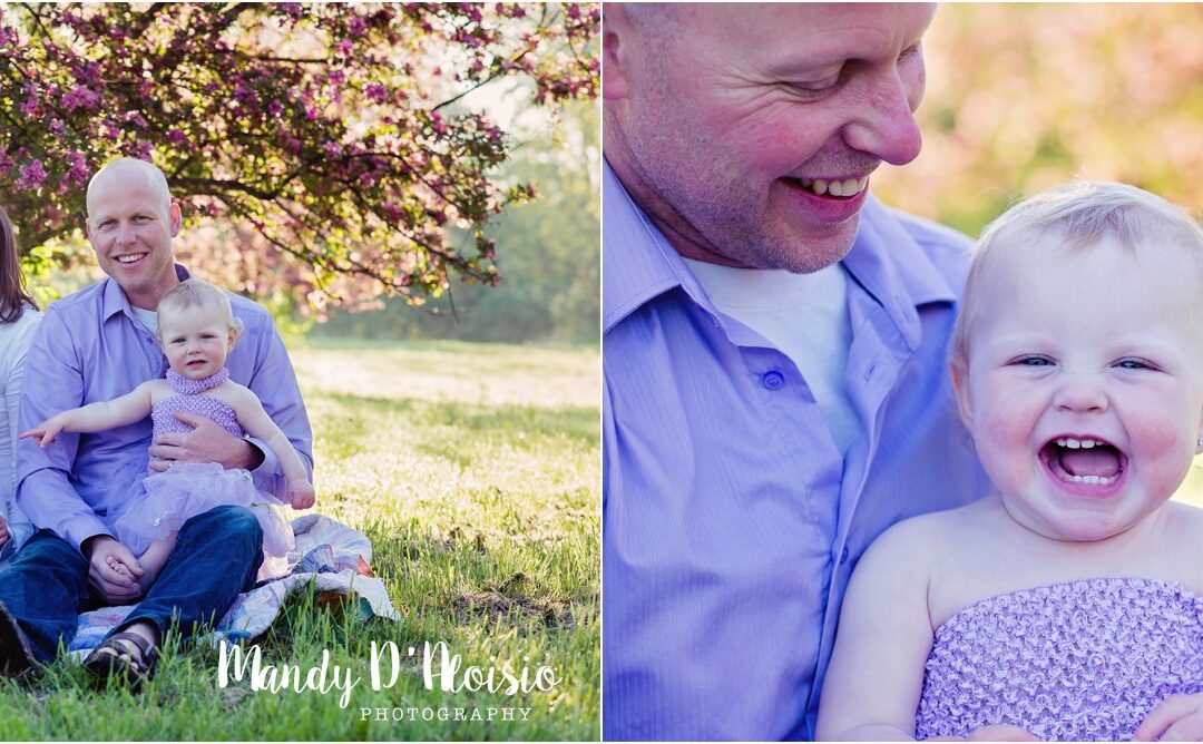 The Edwards Family {Ottawa Family Photographer}